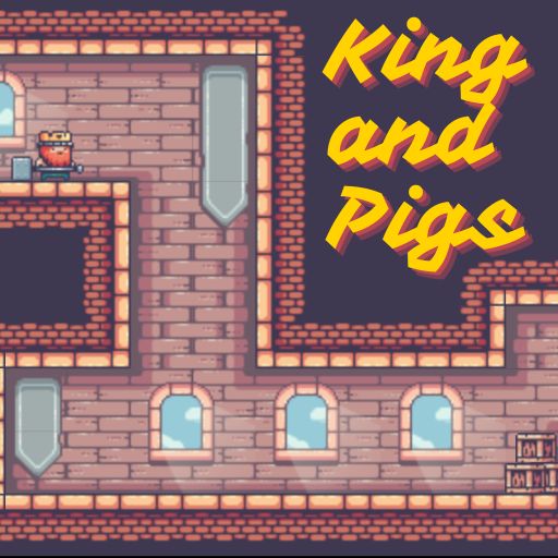 Kings and Pigs